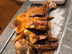 -唐山宴大唐州府精品中餐
