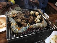 -Hue Ngon Restaurant