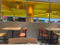 -菲滋意式餐厅(温岭银泰城店)