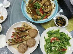 -阿静美食