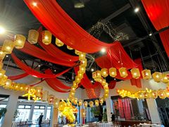 -禧宴Joyous Restaurant(禧园店)