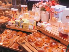 -巴黎贝甜(来福士店)