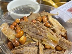 -丰都麻辣鸡块(大同路店)