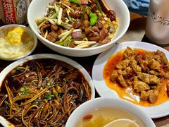 -寻裕记·现炒浇头面(人民广场店)