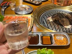 -蒲葵传统炭火烤肉(白石龙店)