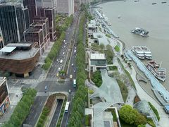 -上海外滩英迪格酒店