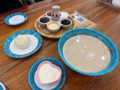 -BAURSAK包尔萨克早餐屋(第二分店)