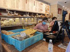 -国际饭店·帆声西饼屋(黄河路店)