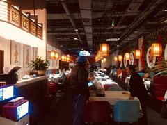 -雲蜀龙阁·金牌水煮鱼(方庄店)