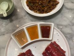 -蝴蝶里·粤菜·点心(滨江龙湖店)