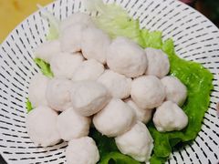 -金龙·打边炉(南京西路店)