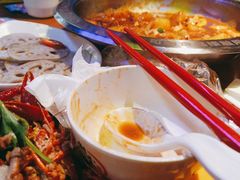 -钳小厨疯味1987肉蟹煲(美一城广场店)