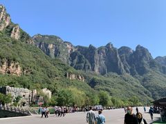 -云台山风景名胜区