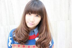 王艳老师作品-美秀造型