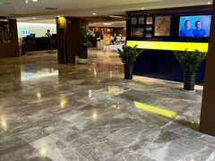-西安钟楼北大街希尔顿欢朋酒店