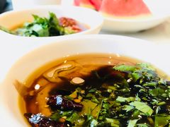 -食潮汕头鲜牛馆(望京保利店)