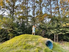 -前小桔亲子创意农场·草莓采摘·露营烧烤