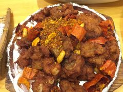 -乌镇那一年小院主题餐厅(甘泉西路店)