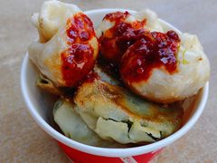 -江三王记牛杂馆(总店)