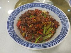 -湖南乡情湘菜馆(罗湖店)