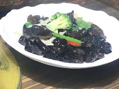 -巴蜀风情(西溪欢乐城店)