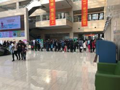 -大连市妇女儿童医疗中心