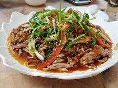 -洪霞餐馆