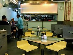 -义顺牛奶公司(庇利金街店)