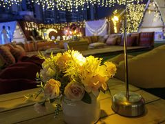 -天台月光帐篷火锅(合能锦城店)