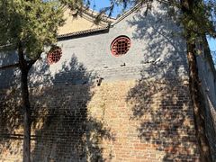 -洛阳白马寺