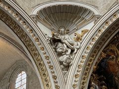 -瓦伦西亚大教堂