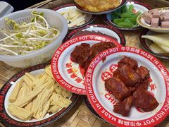 -文立新麻辣烫(合生汇21街区店)