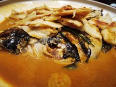 -北平食府(马鞍山路店)