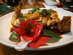 -呼吸森林·生态农庄农家乐私房菜