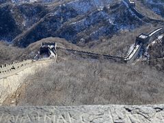 -慕田峪长城