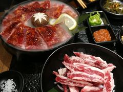 -九田家黑牛烤肉料理(石路天虹店)