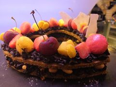 -泰谷酒店·太古码头闽菜自助餐厅