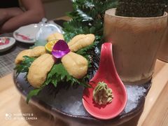 -大岛日本料理铁板烧(南通大饭店)