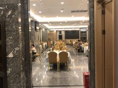-金时代顺风大酒店(临港百联店)