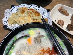 -鸭小妹鸭血粉丝(老门东店)
