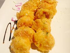 -T館·花园艺术餐厅
