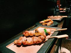 -三川·十酒Izakaya(南昌路店)
