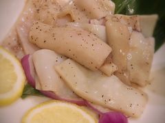 -九田家黑牛烤肉料理(三墩店)