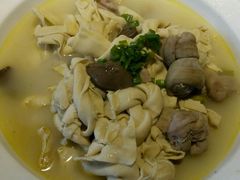 -吴越荣记·苏州菜·松鼠桂鱼(斜塘老街店)