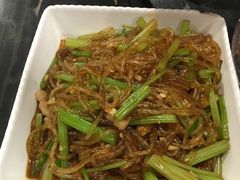 -金掌勺锅包肉(太原万达店)