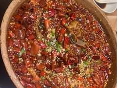 -新乾隆酒楼(帝景园店)