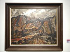 -上海油画雕塑院