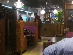 -老诚一锅羊蝎子(黄寺大街店)