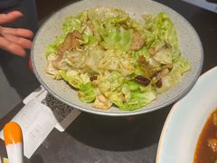 -川流不息·地道川菜·小龙虾(松东路店)