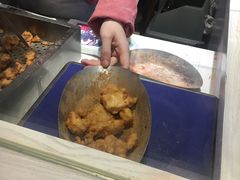 -1973继光香香鸡(金桥国际店)